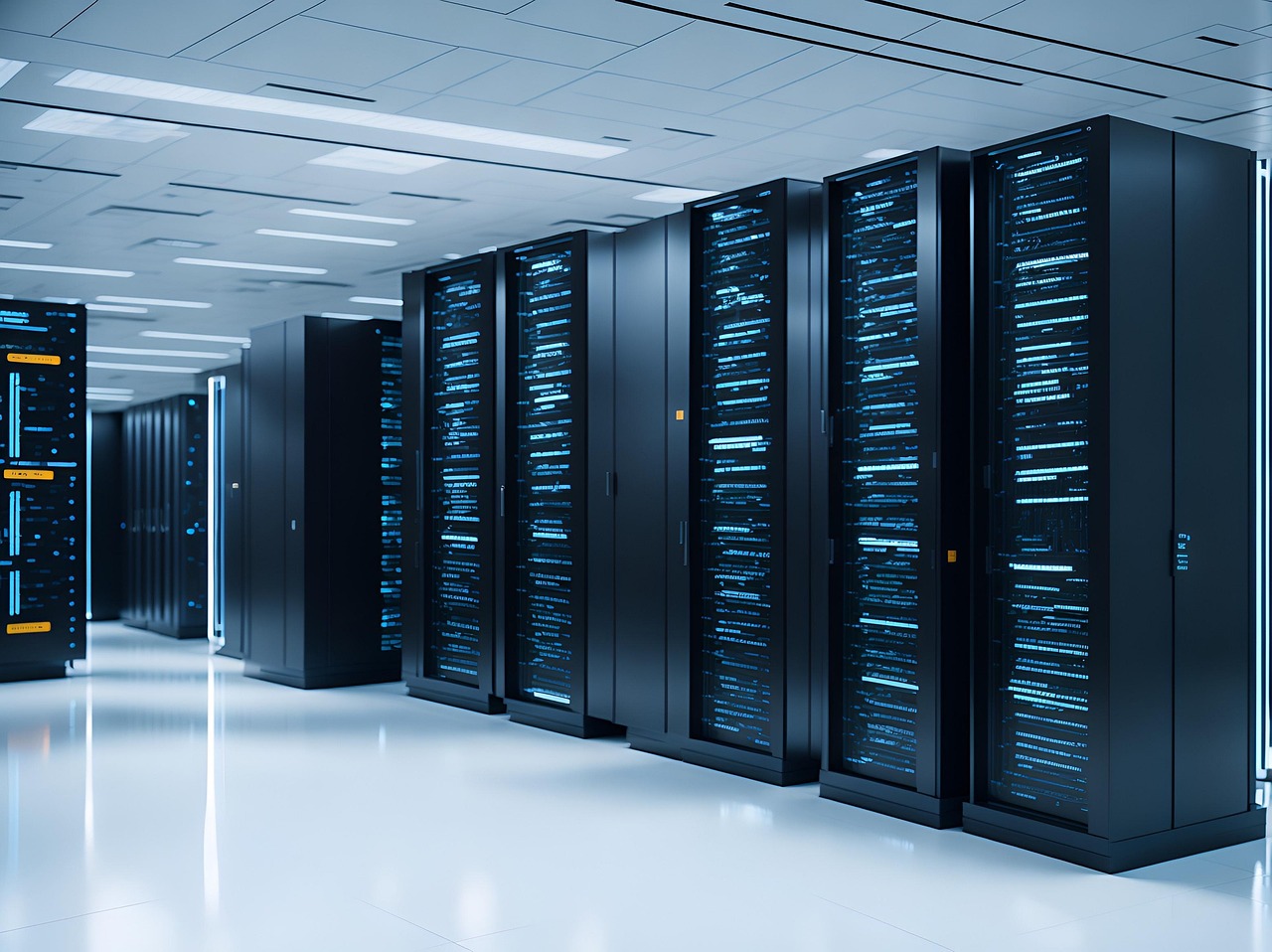 Data Center