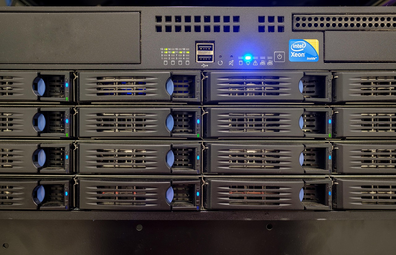 Hardware Installations