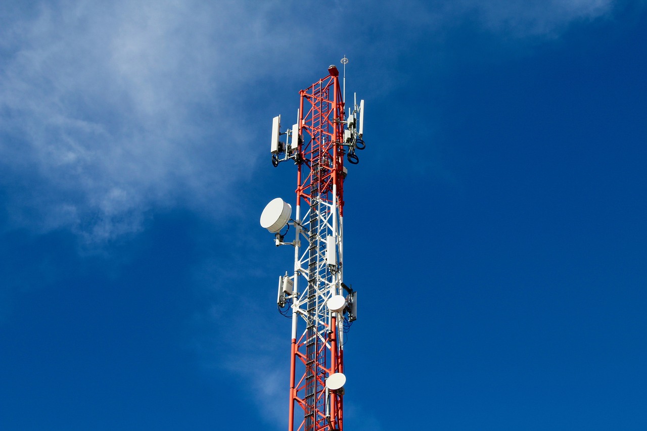 Communication Systems