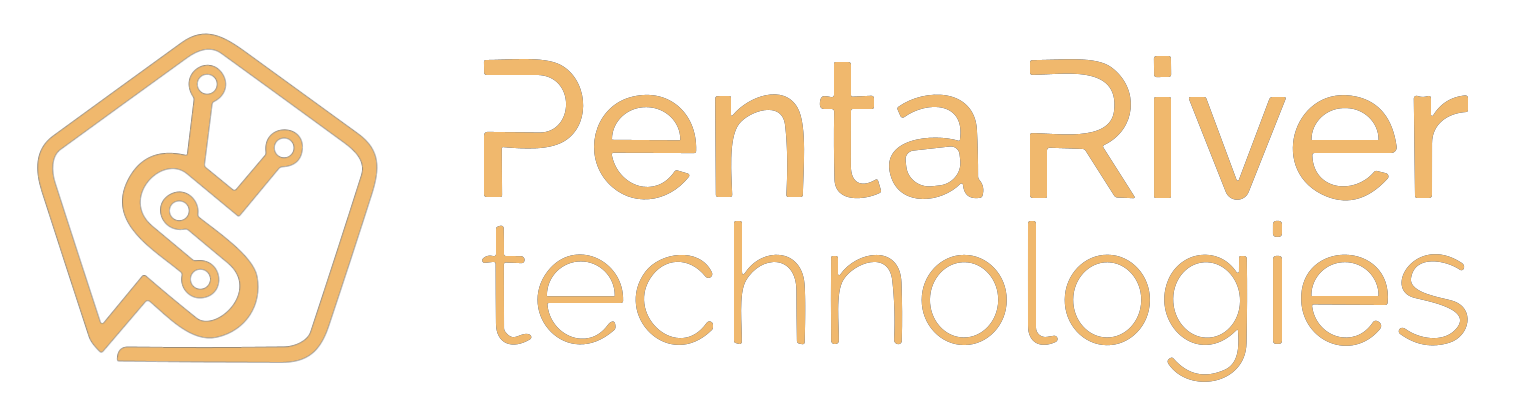 Penta River Technologies Logo