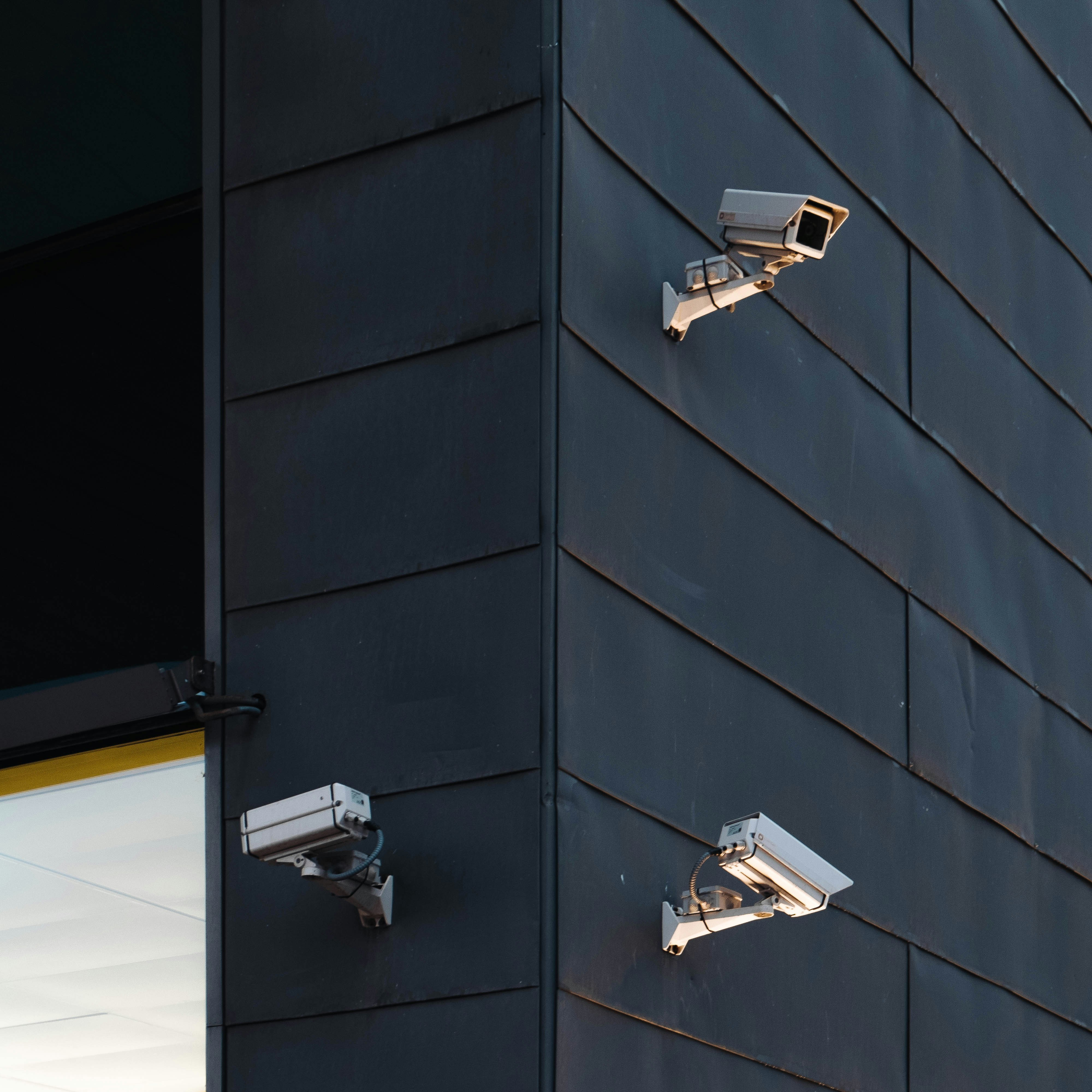 Surveillance Systems