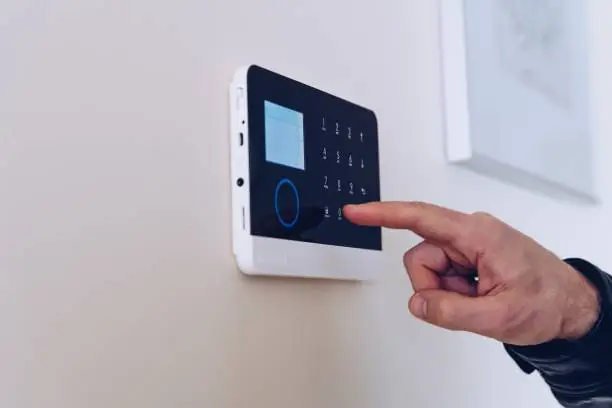 Security Systems