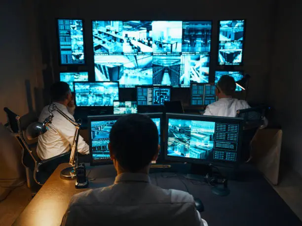 Cyber Security