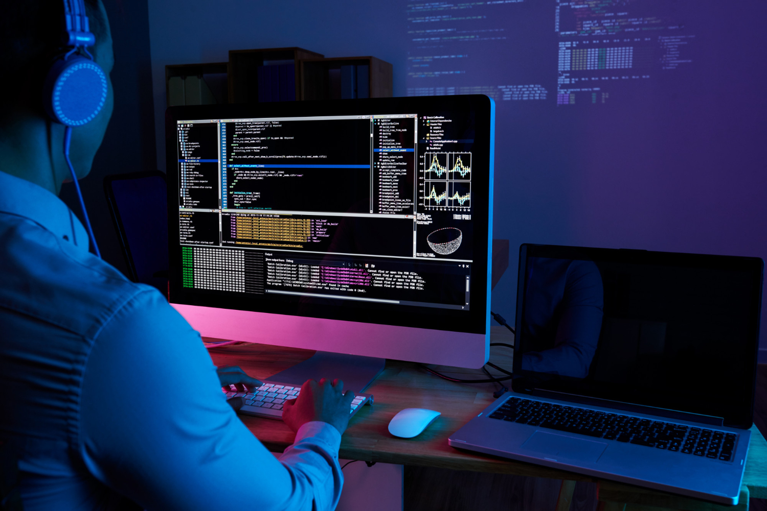 Website Development