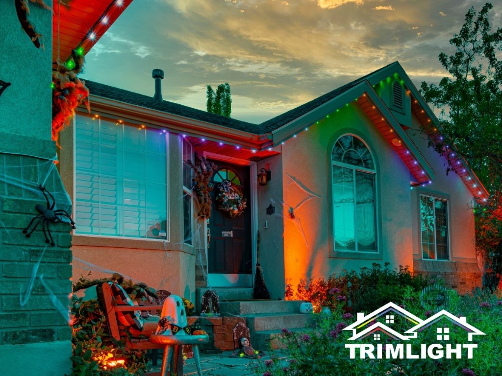 Trimlight Installation Example 2