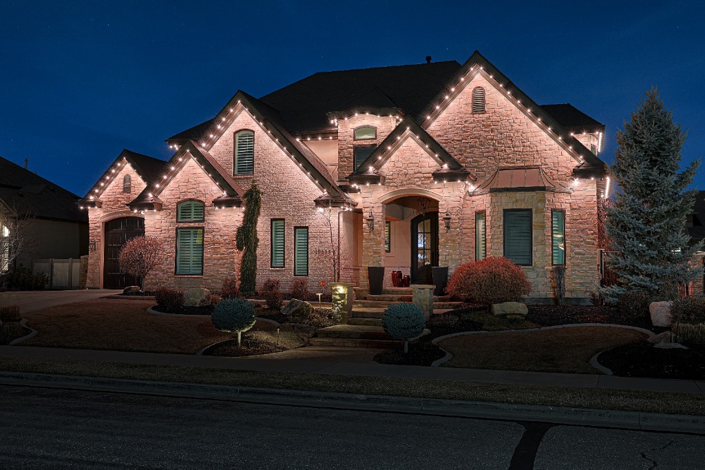 Trimlight Installation Example 3