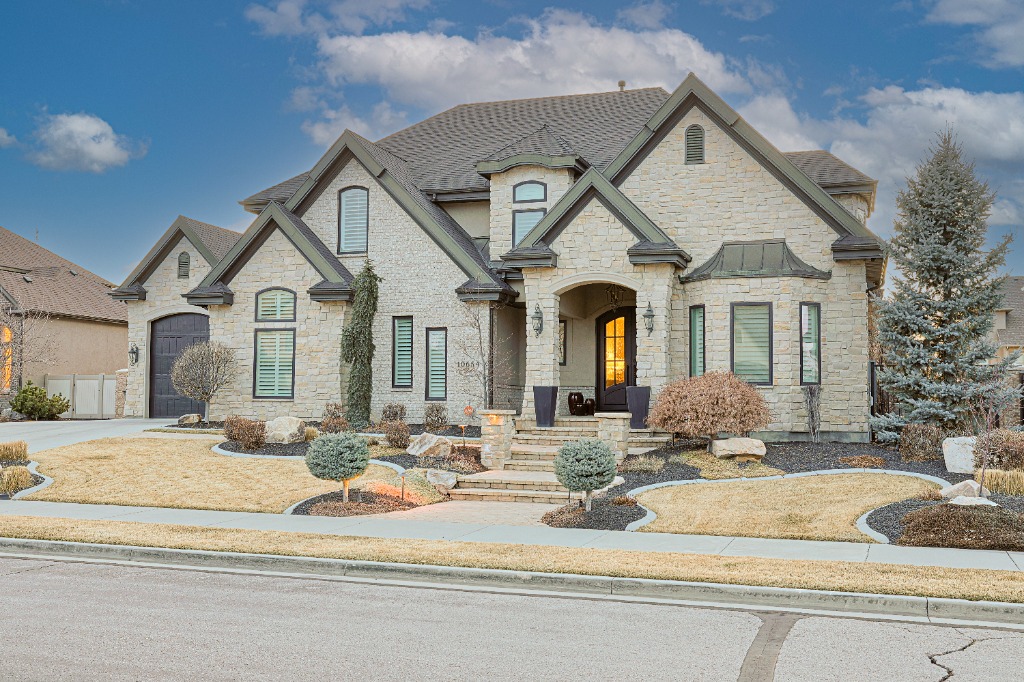 Trimlight Installation Example 5