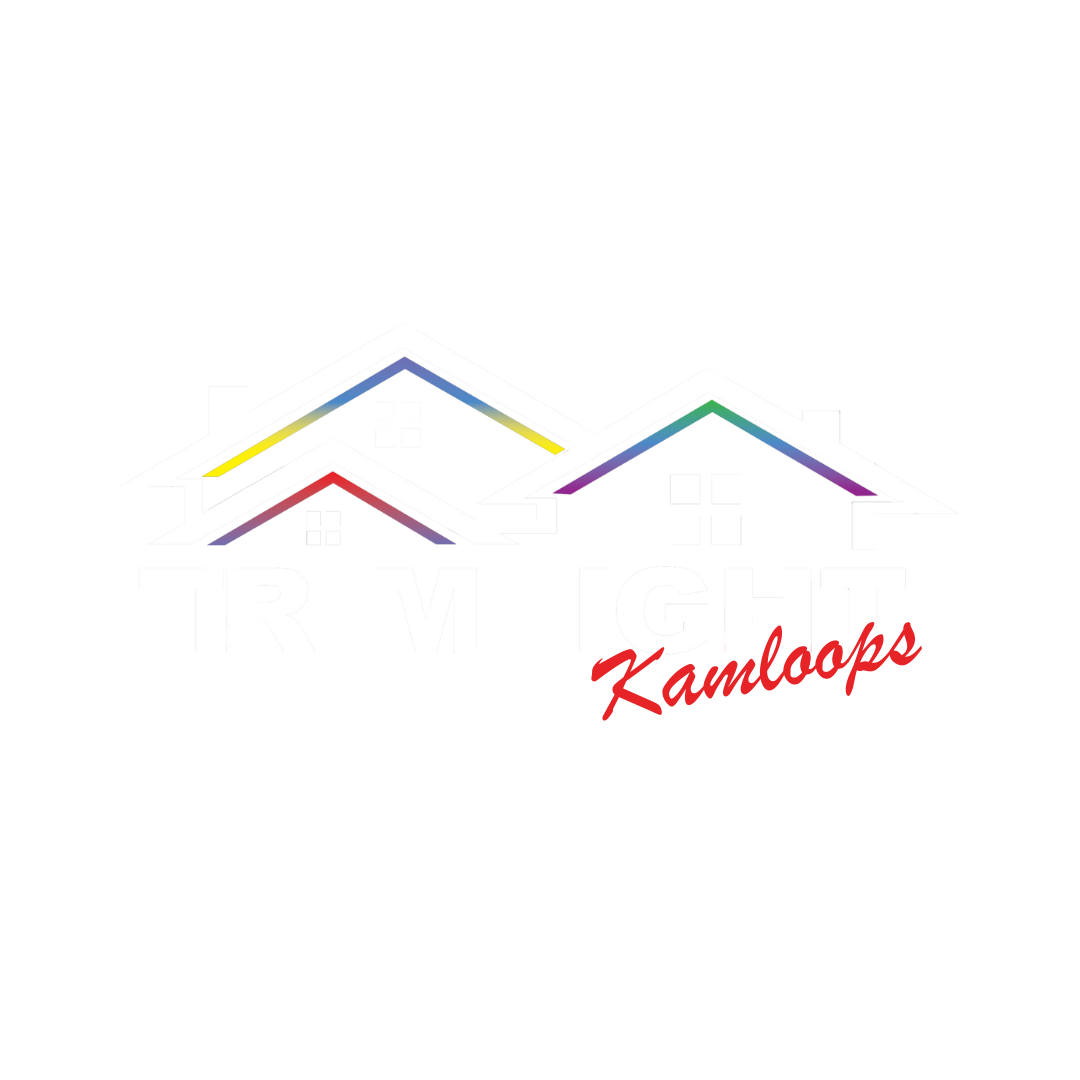 Trimlight badge