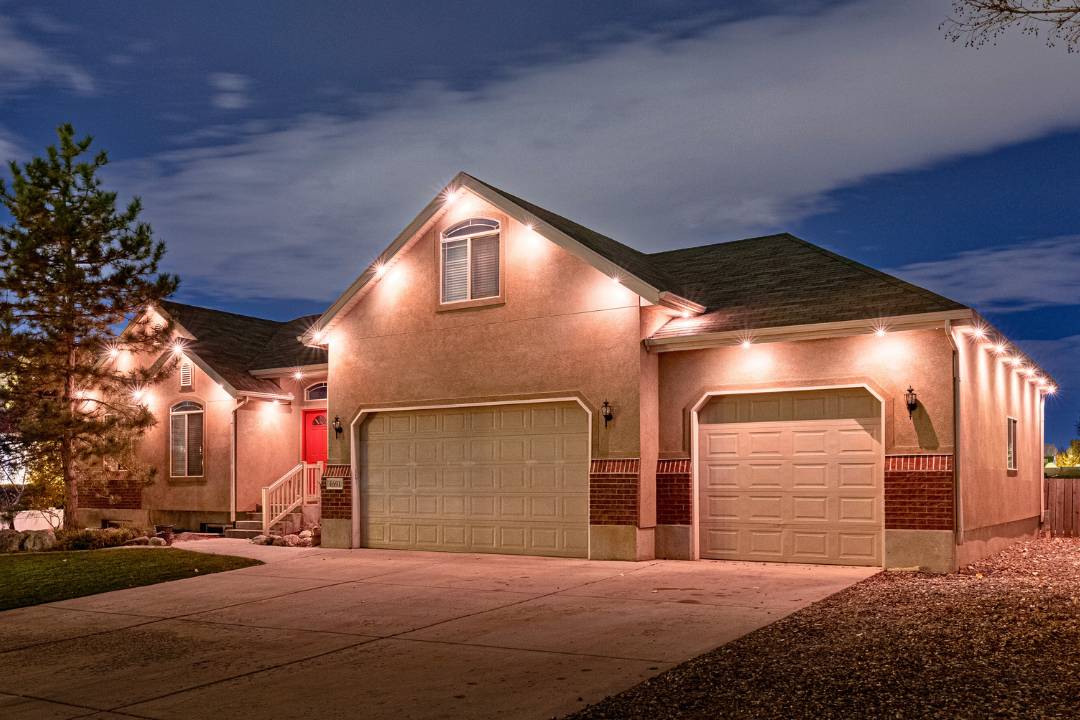 Accent Lighting
