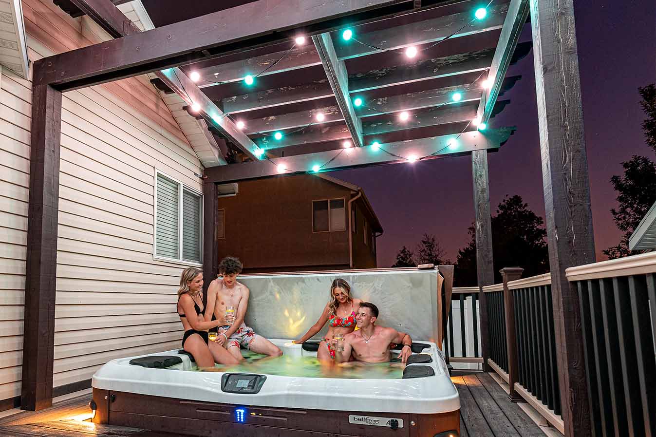 Globe Lights