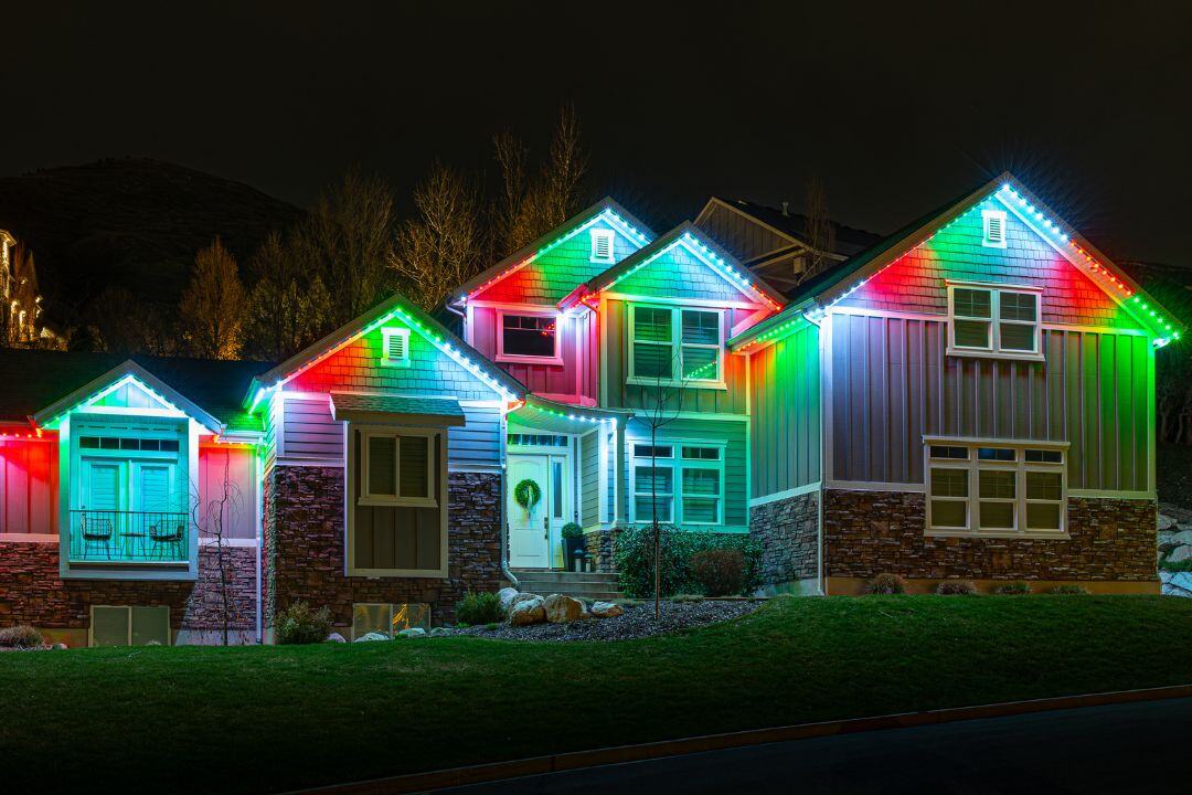 Holiday Lighting
