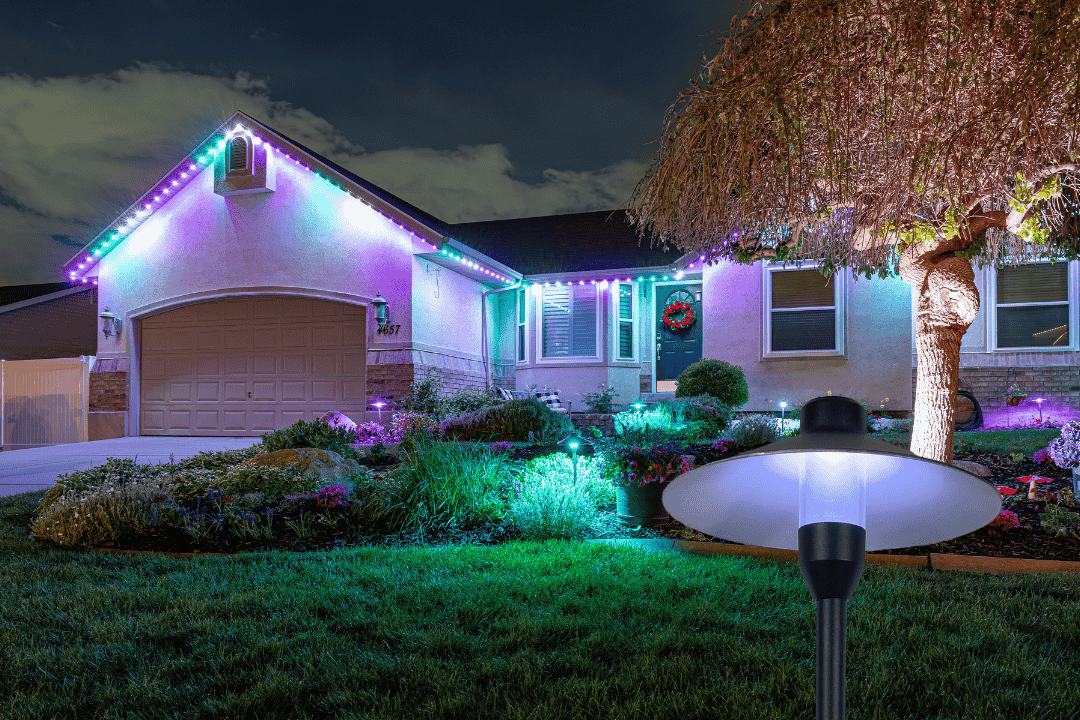 Landscape Lighting