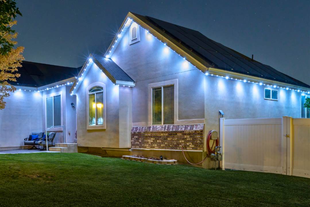 Security Lighting